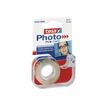 4042448030702-Tesa - Ruban adhésif double face sur dévidoir rechargeable - 12 mm x 7,5 m-P_999993174_2-0