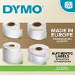 5411313990196-Dymo LabelWriter LAF Labels Large  - Ruban d'étiquettes auto-adhésives - 1 rouleau de 110 étiquettes (59 x 190 mm) - fond blan--1