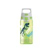 7610465900130-Sigg Viva One Jurassica - Gourde bouteille d'eau - 0,5 L - vert-Avant-0