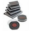 9004362304562-Colop - 2 Encriers recharges bicolores pour tampon E200 - rouge/bleu--0