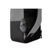 5051794040555-Targus Commuter Sagano EcoSmart - Sac à dos pour ordinateur portable 15,6" - noir/gris-Gros plan-12