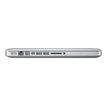 0885909582877-Apple MacBook Pro - 13.3" - Core i5 - 4 Go RAM - 500 Go HDD - français-Gauche-3