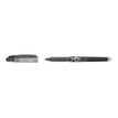 Pilot Frixion Point - Roller effaçable - 0,5 mm - noir