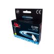 Cartouche compatible Epson T1294 Pomme - jaune - Uprint