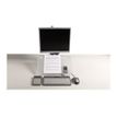 8717399993067-Bakker Elkhuizen CleanDoc 440 - porte documents - transparent-Avant-0
