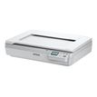 8715946510828-Epson WorkForce DS-50000N - scanner de documents A3 - 600 ppp x 600 ppp - 4ppm-Angle droit-0