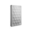 7636490071966-Seagate Backup Plus Ultra Slim STEH2000200 - disque dur - 2 To - USB 3.0-Angle gauche-1