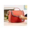 3154148721031-Maped Picnik Origins - Sac à déjeuner - rouge-Angle gauche-1