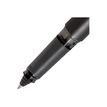 4014421611529-ONLINE YOUNG.LINE Campus - Roller - encre bleue - 0.7 mm - corps noir-Gros plan-2