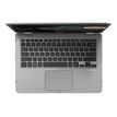 0404051386326-ASUS VivoBook Flip 14 TP401MA EC470XA - Pc portable 14" - Pentium Silver N5030 - 4 Go RAM - 128 Go -Haut-8