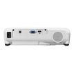 8715946680583-Epson EB-E10 - vidéoprojecteur - 3600 lumens - HDMI, VGA, USB-Haut-4