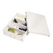 4002432105120-Leitz Click & Store WOW Medium - boîte d'archive-Angle droit-3