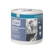 Tork Plus Portable M2 - Rouleau d'essuie-tout - 400 feuilles