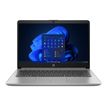 0404051386180-HP 245 G8 Notebook - Pc portable 14" - Ryzen 5 3500U - 8 Go RAM - 256 Go SSD-Avant-1