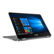0404051386326-ASUS VivoBook Flip 14 TP401MA EC470XA - Pc portable 14" - Pentium Silver N5030 - 4 Go RAM --Angle gauche-4