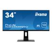 4948570117147-iiyama ProLite XUB3493WQSU-B1 - écran LED 34" - HDR-Avant-0