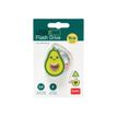 8052461964850-Legami - Clé USB 16 Go - motif avocat-Avant-2