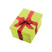 4002432398133-Leitz Click & Store - Boîte de rangement- A4 - vert métallisé-Angle droit-0