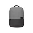 5051794040555-Targus Commuter Sagano EcoSmart - Sac à dos pour ordinateur portable 15,6" - noir/gris-Avant-3