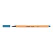 4006381333801-STABILO Point 88 - Feutre fin - 0.4 mm - outremer-Angle gauche-1
