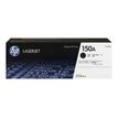 194850740633-HP 150A - noir - cartouche laser d'origine-Avant-0