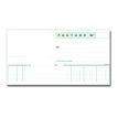 3130630032885-Exacompta - Manifold Carnet de factures avec TVA - 50 tripli - A4-Gros plan-1