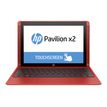 0190780185162-HP Pavilion x2 10-n130nf - 10.1" - Atom x5 Z8300 - 2 Go RAM - 32 Go SSD - français-Avant-1