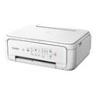 4549292090765-Canon PIXMA TS5151 - imprimante multifonction jet d'encre couleur A4 - Wifi, Bluetooth, USB-Angle droit-1