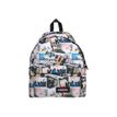 EASTPAK Padded Pak'r - Sac à dos - 40 cm - Post horizon