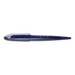 4014421100023-Online Air Best Writer - Stylo plume calligraphie bleu-Angle gauche-0
