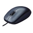 5099206019126-Logitech M100 - souris filaire - noir-Angle droit-0
