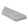 5028252526128-Nobo recharge d'effaceur pour tableau blanc (pack de 10)-Angle gauche-1