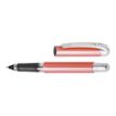 4014421120496-Online College - Roller à cartouches - corail-Angle gauche-1