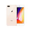 3701083039907-Apple iPhone 8+ - Smartphone reconditionné grade C (Etat correct) - 4G - 64 Go - or-Multi-angle-1