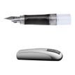 4014421401267-Online College - Plume pour stylo plume - spécial gaucher-Angle gauche-0