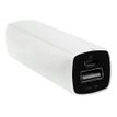 3571211341116-BigBen - powerbank / batterie de secours rechargeable pour smartphone + câble USB/Micro U-Angle gauche-0