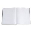 3130630004127-Exacompta - Registre quadrillé 5x5 - A4 - 200 pages-Avant-1
