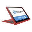 0190780185162-HP Pavilion x2 10-n130nf - 10.1" - Atom x5 Z8300 - 2 Go RAM - 32 Go SSD - français-Angle gauche-2