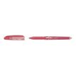 Pilot Frixion Point - Roller effaçable - 0,5 mm - rose