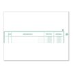 3130632009304-Exacompta - Registre des recettes/dépenses - 21 x 19 cm - 80 pages-Avant-2