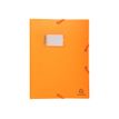 3130630555612-Exacompta Campus Neon - chemise à 3 rabats-Avant-2