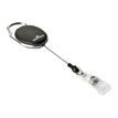 4005546731407-Durable - Enrouleur de badge - noir-Angle gauche-0