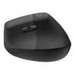 5099206099784-Logitech Lift - souris ergonomique sans fil pour droitier - Bluetooth, 2.4 GHz - graphite-Droite-2