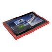 0190780185162-HP Pavilion x2 10-n130nf - 10.1" - Atom x5 Z8300 - 2 Go RAM - 32 Go SSD - français-Angle gauche-5