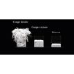 5028252388078-Rexel Prostyle+ 5 - destructeur de documents coupe croisée - 5 feuilles - Corbeille 7,5 litres--4
