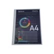 3130630050100-Exacompta - 10 pochettes perforées  - A4 - lisse - 6/100-Avant-5
