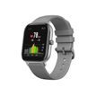 6970100373493-Amazfit GTS - Montre connectée - affichage 1.65" - Bluetooth - gris-Angle droit-0