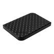 0023942531951-Verbatim Store 'n' Go Portable - disque dur 2 To - USB 3.0-Angle droit-1