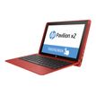 0190780185162-HP Pavilion x2 10-n130nf - 10.1" - Atom x5 Z8300 - 2 Go RAM - 32 Go SSD - français-Angle droit-0