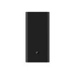 6934177745447-Xiaomi Mi PB200SZM - powerbank / batterie de secours - 20000 mAh - 3 connecteurs de sortie (USB, U-Avant-0